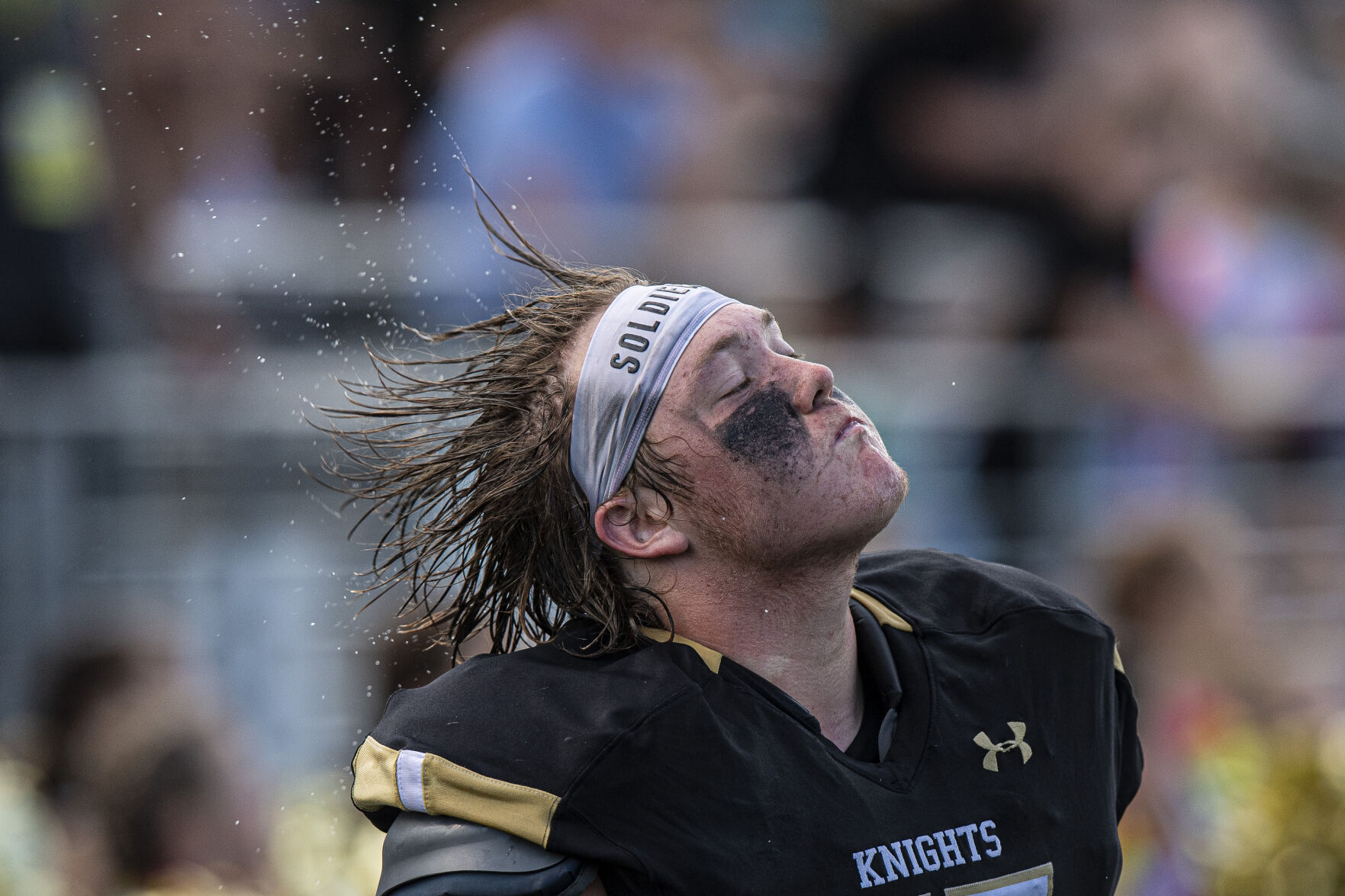 Prep football, 8.26